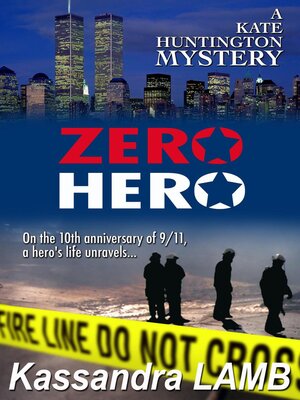cover image of Zero Hero